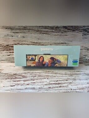 Porter Tv
